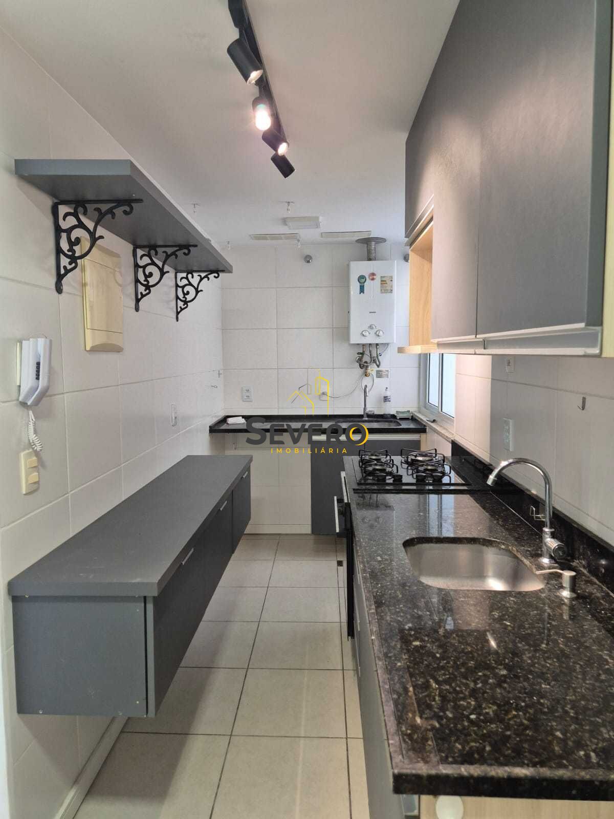 Apartamento, 2 quartos, 60 m² - Foto 7