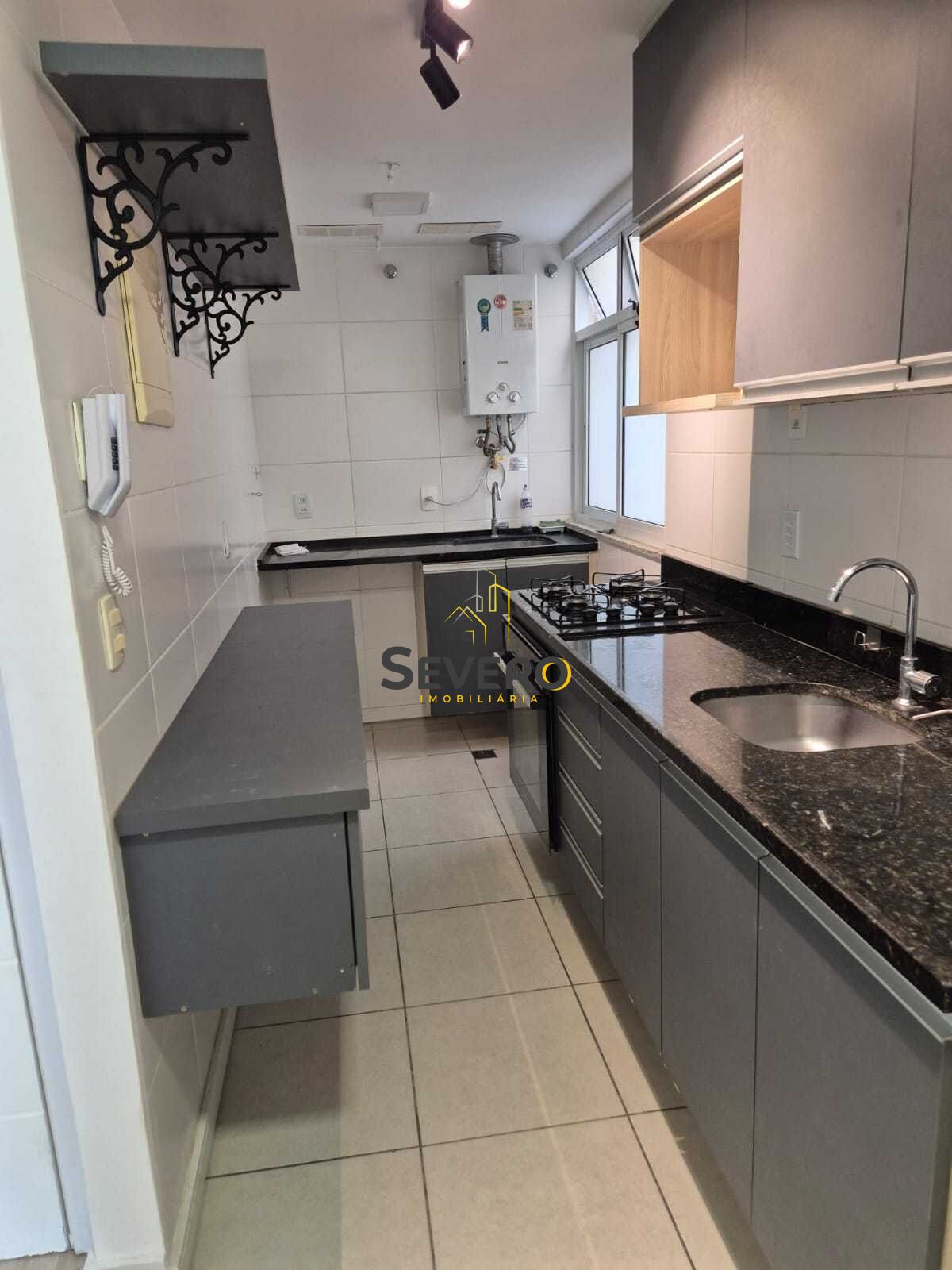 Apartamento, 2 quartos, 60 m² - Foto 9