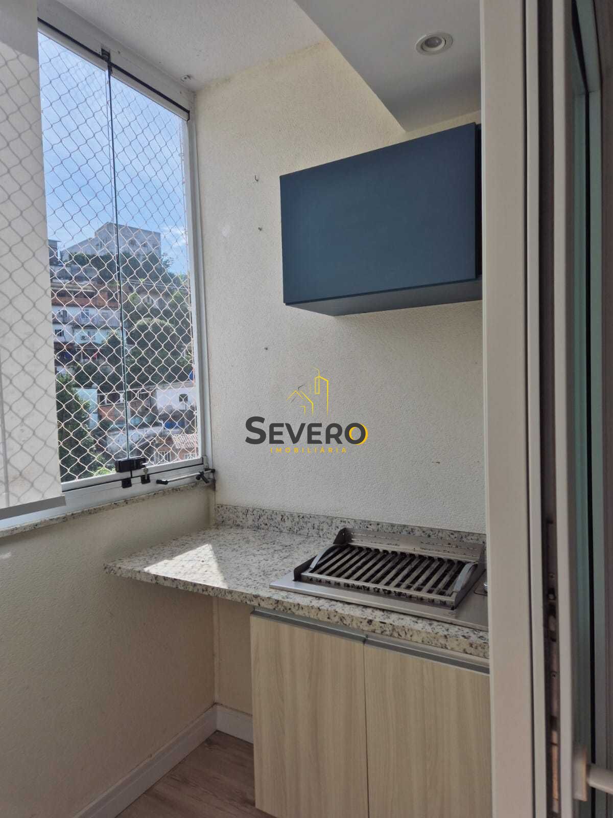 Apartamento, 2 quartos, 60 m² - Foto 6