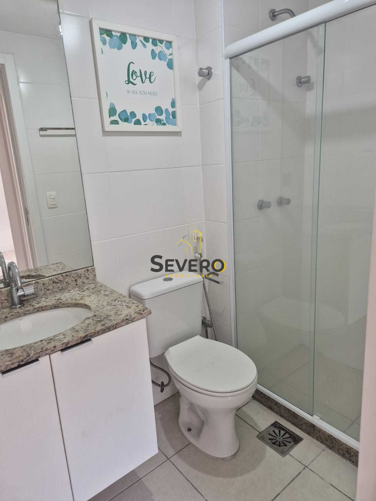 Apartamento, 2 quartos, 60 m² - Foto 19