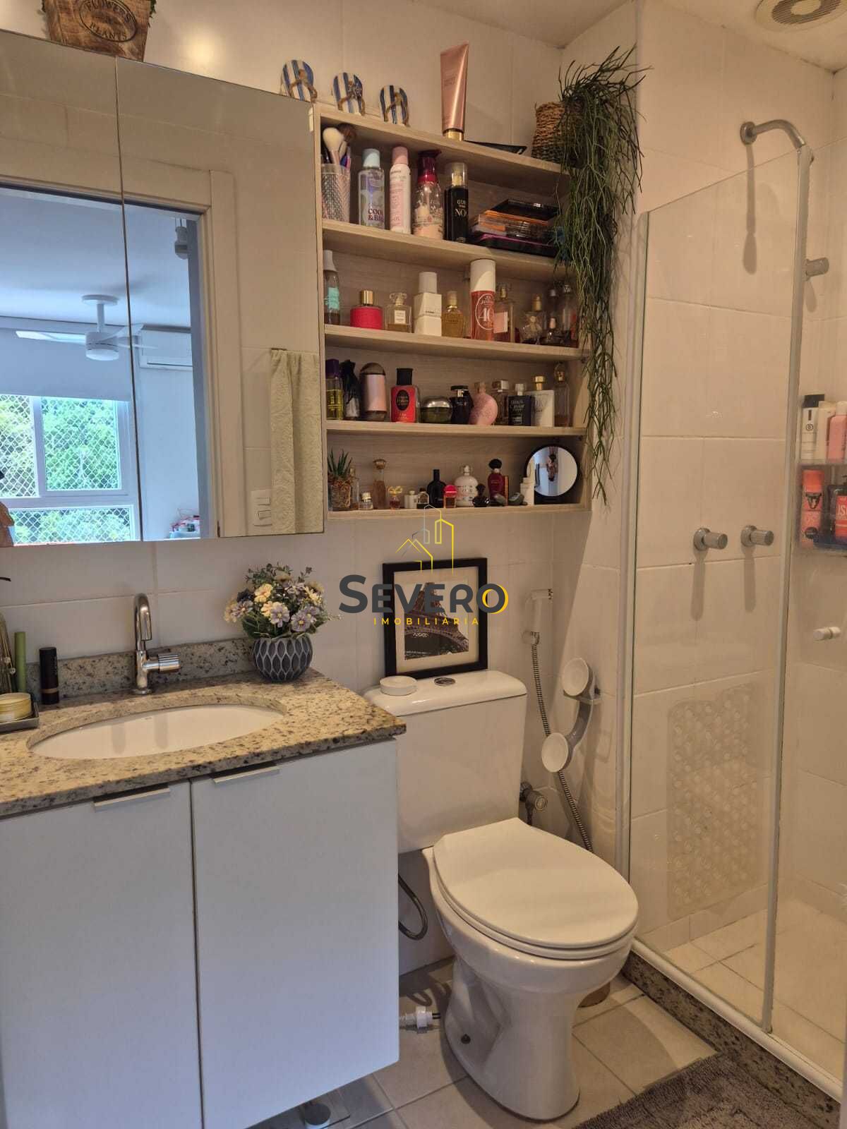 Apartamento, 2 quartos, 60 m² - Foto 16