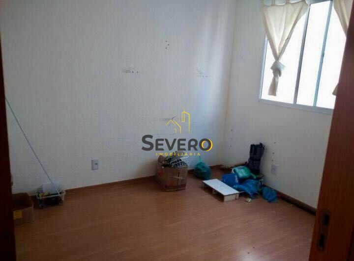 Apartamento à venda com 2 quartos, 45m² - Foto 6