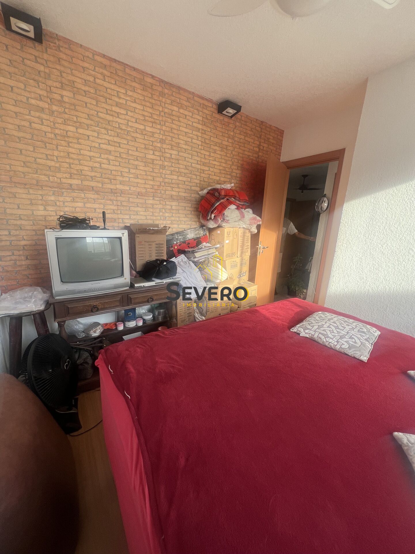 Apartamento à venda com 2 quartos, 45m² - Foto 5