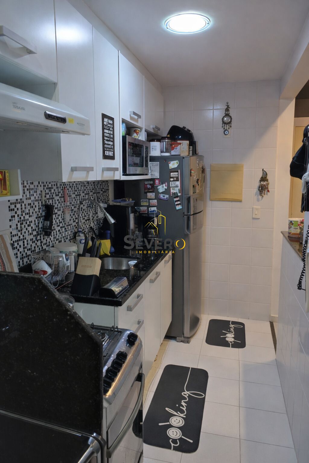 Apartamento, 2 quartos, 70 m² - Foto 5