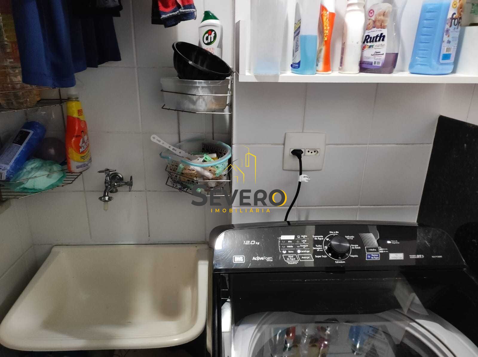 Apartamento, 2 quartos, 70 m² - Foto 6