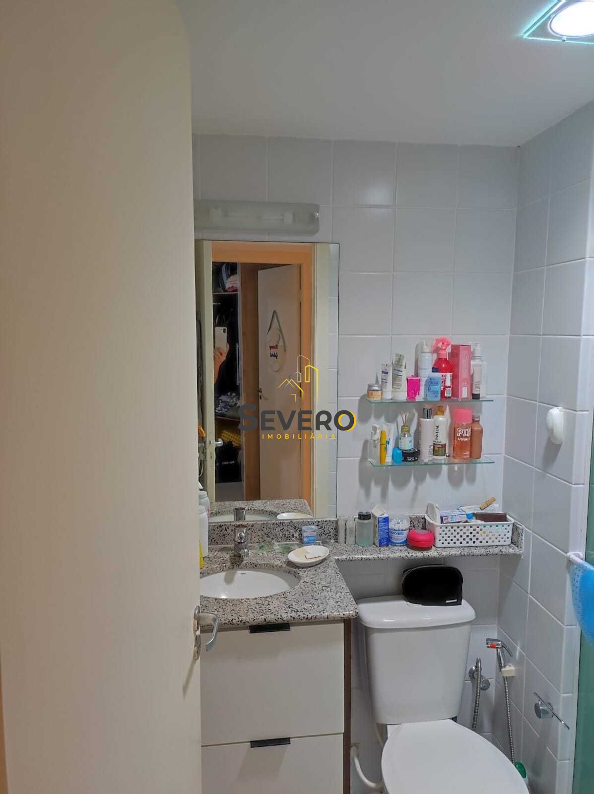 Apartamento, 2 quartos, 70 m² - Foto 11