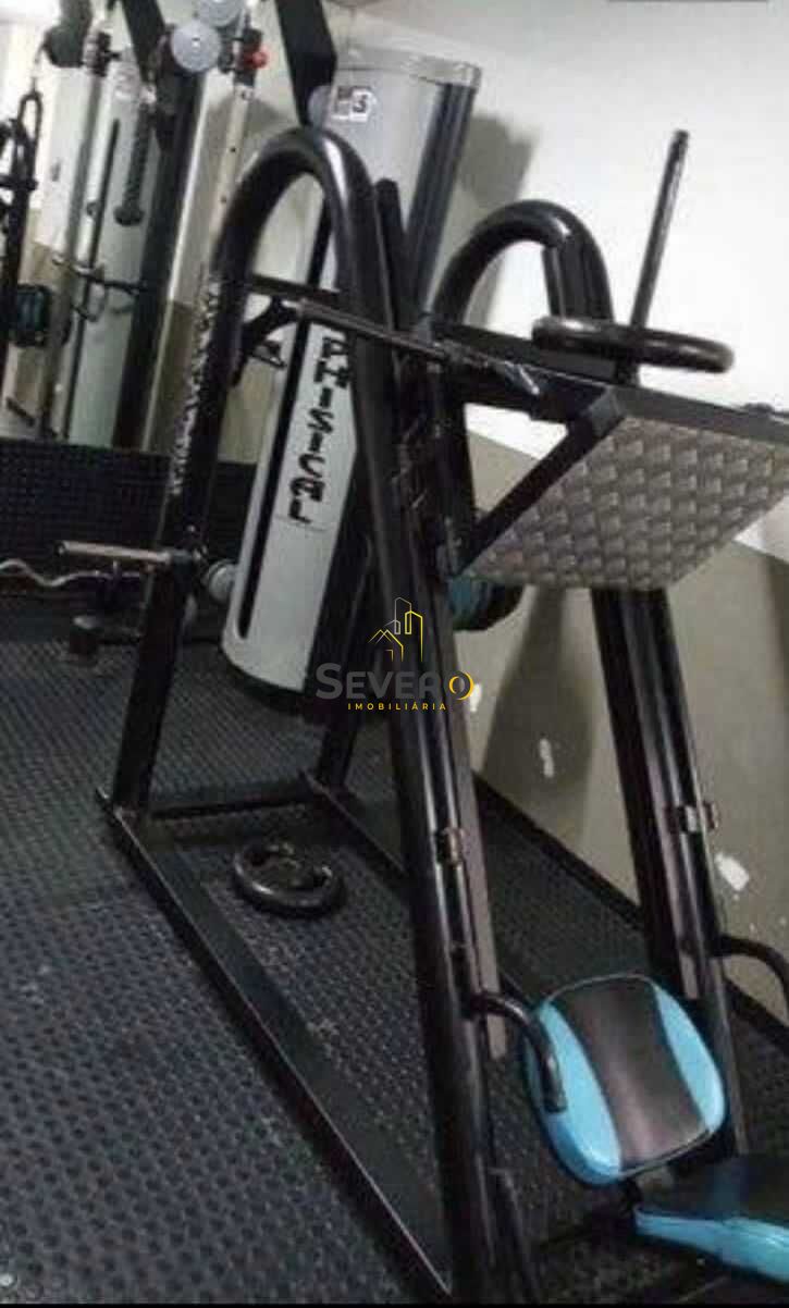 Apartamento, 2 quartos, 70 m² - Foto 19