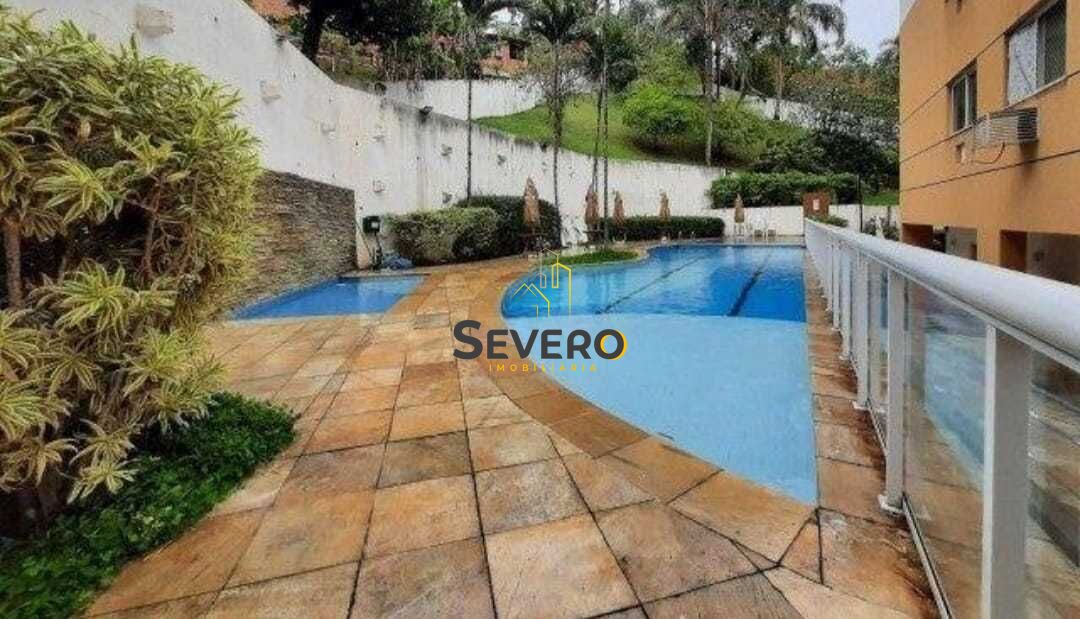 Apartamento, 2 quartos, 70 m² - Foto 22