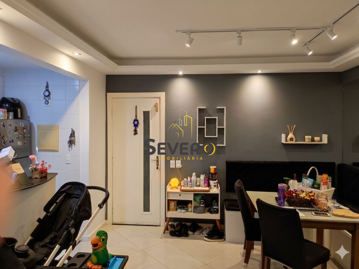 Apartamento, 2 quartos, 70 m² - Foto 4