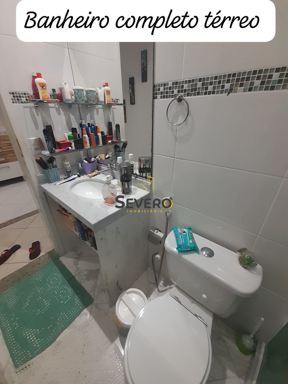 Casa à venda com 3 quartos, 180m² - Foto 16