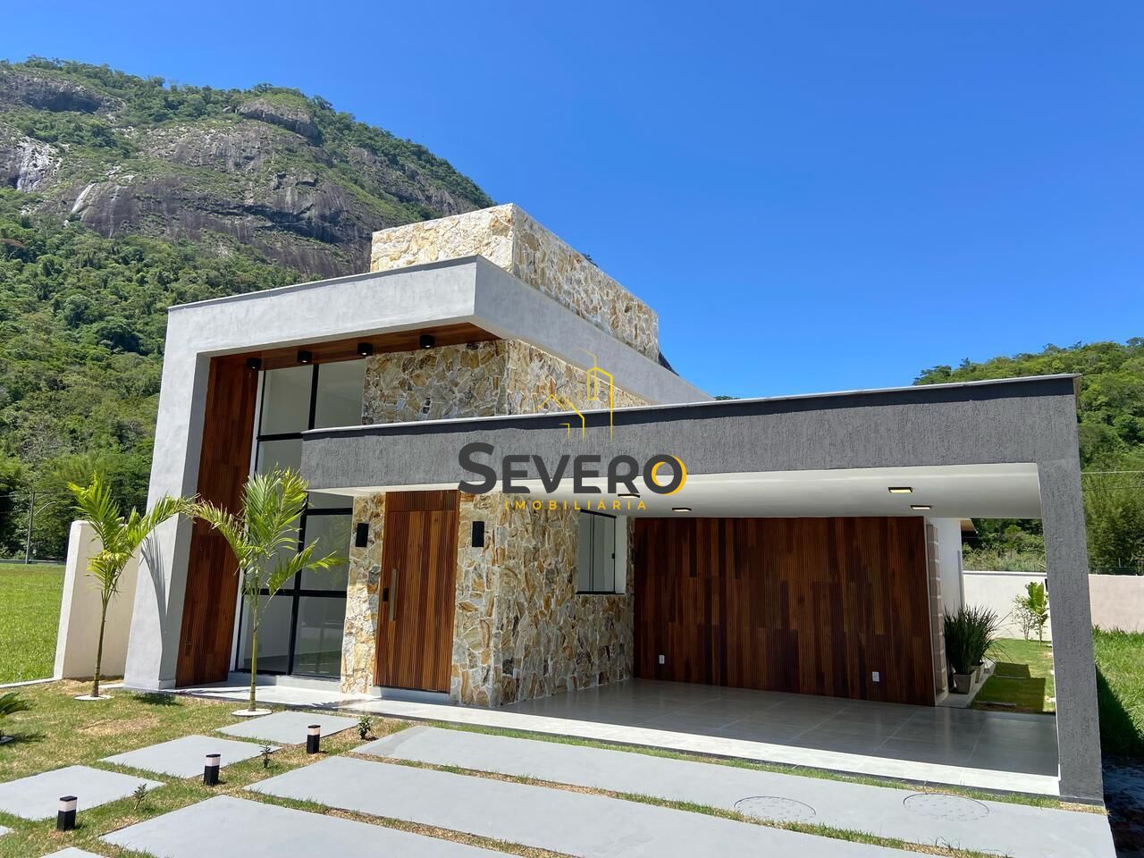 Casa à venda com 3 quartos, 172m² - Foto 27