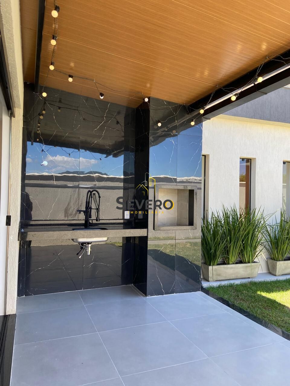 Casa à venda com 3 quartos, 172m² - Foto 23