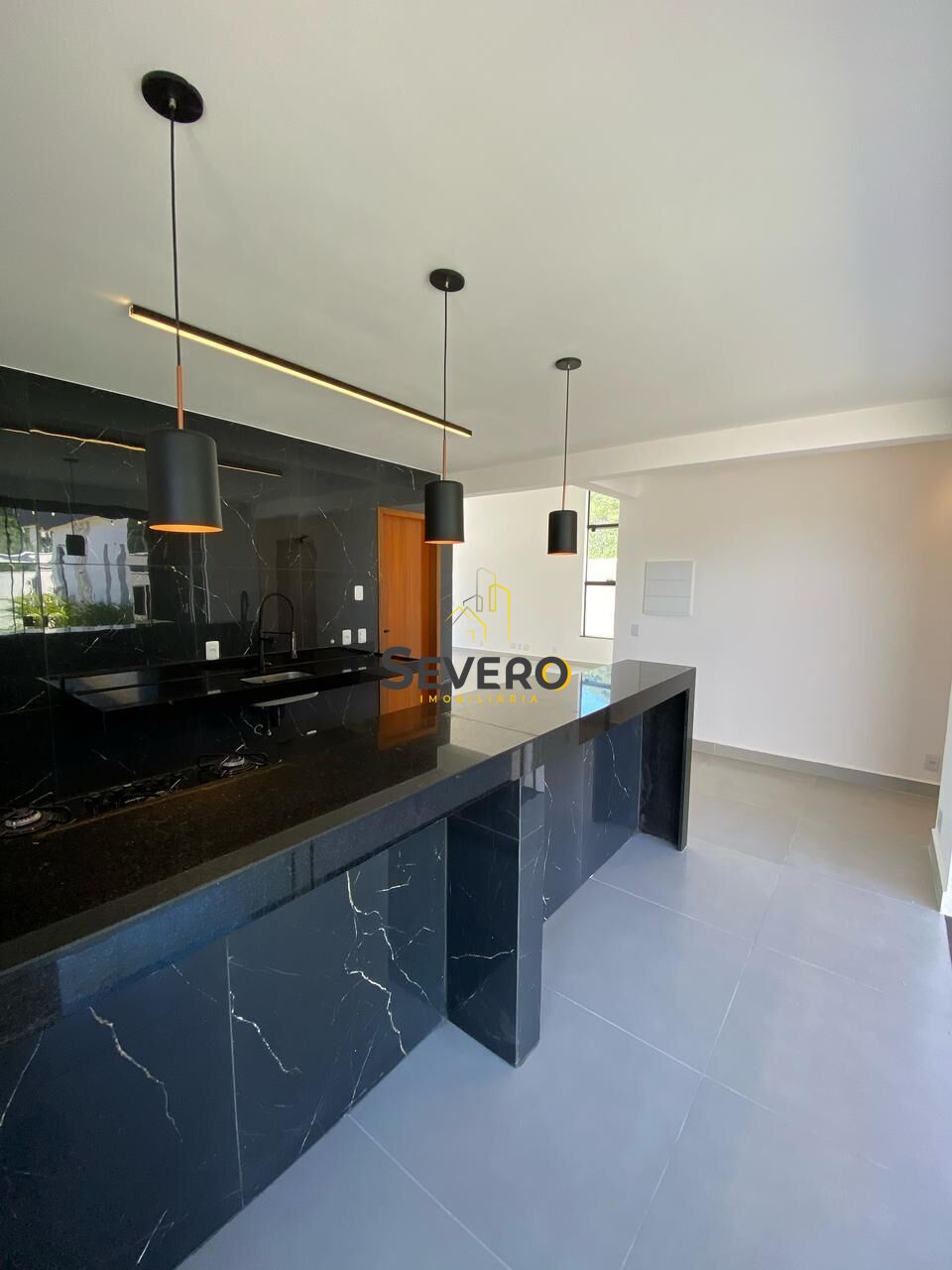 Casa à venda com 3 quartos, 172m² - Foto 24