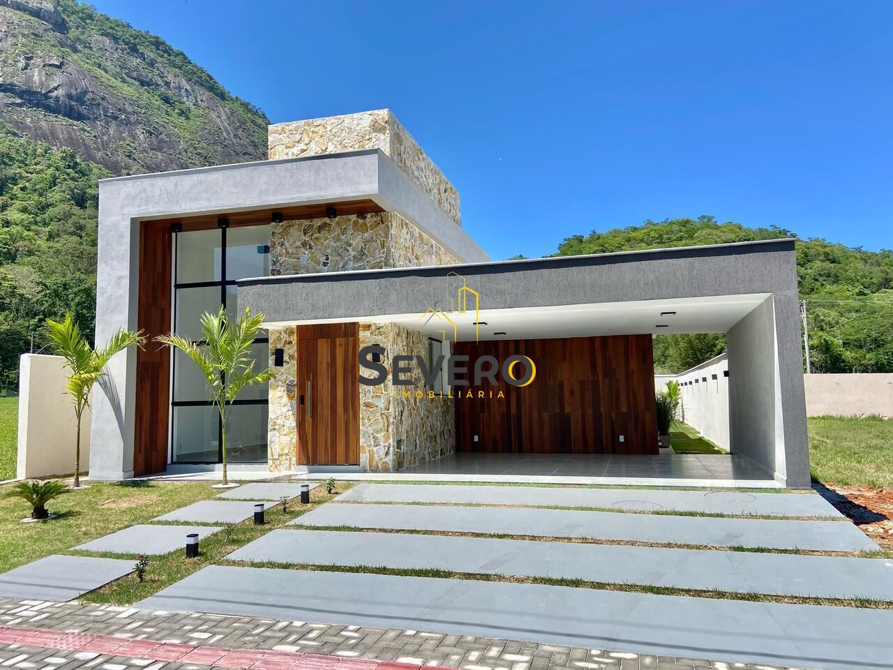 Casa à venda com 3 quartos, 172m² - Foto 21