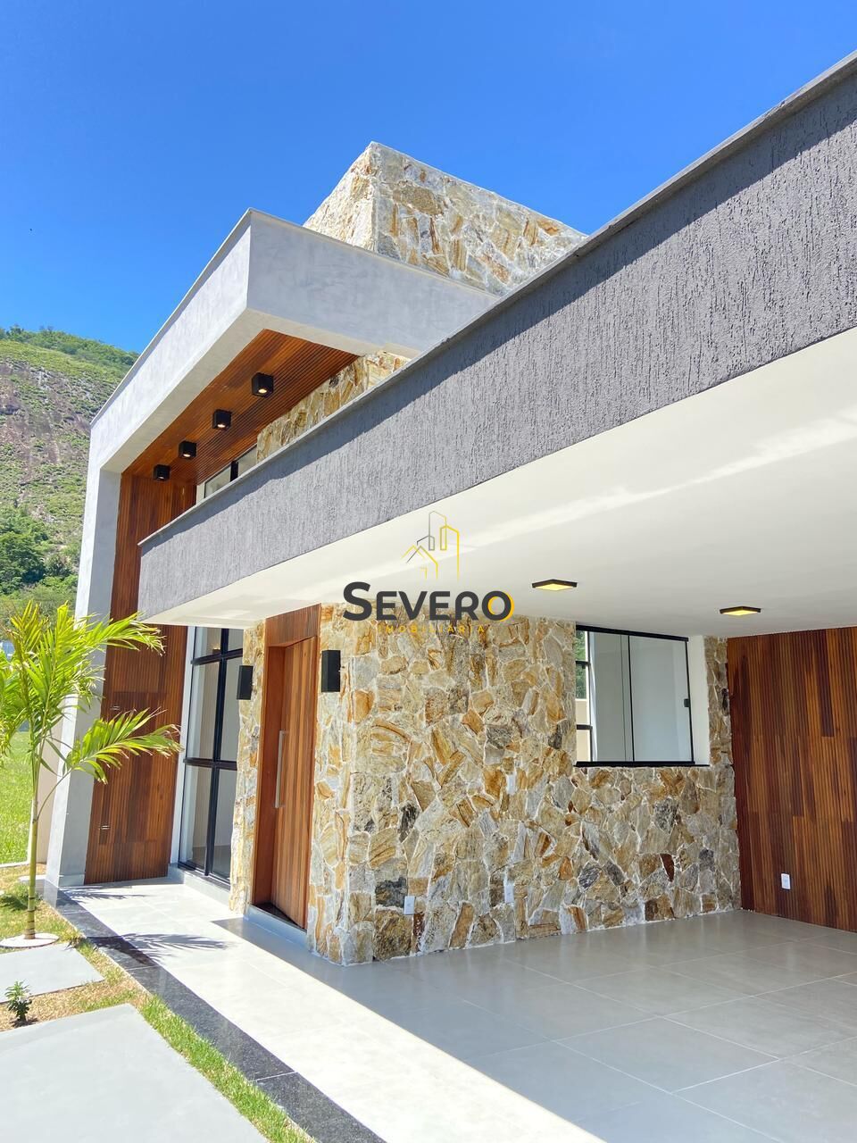 Casa à venda com 3 quartos, 172m² - Foto 3