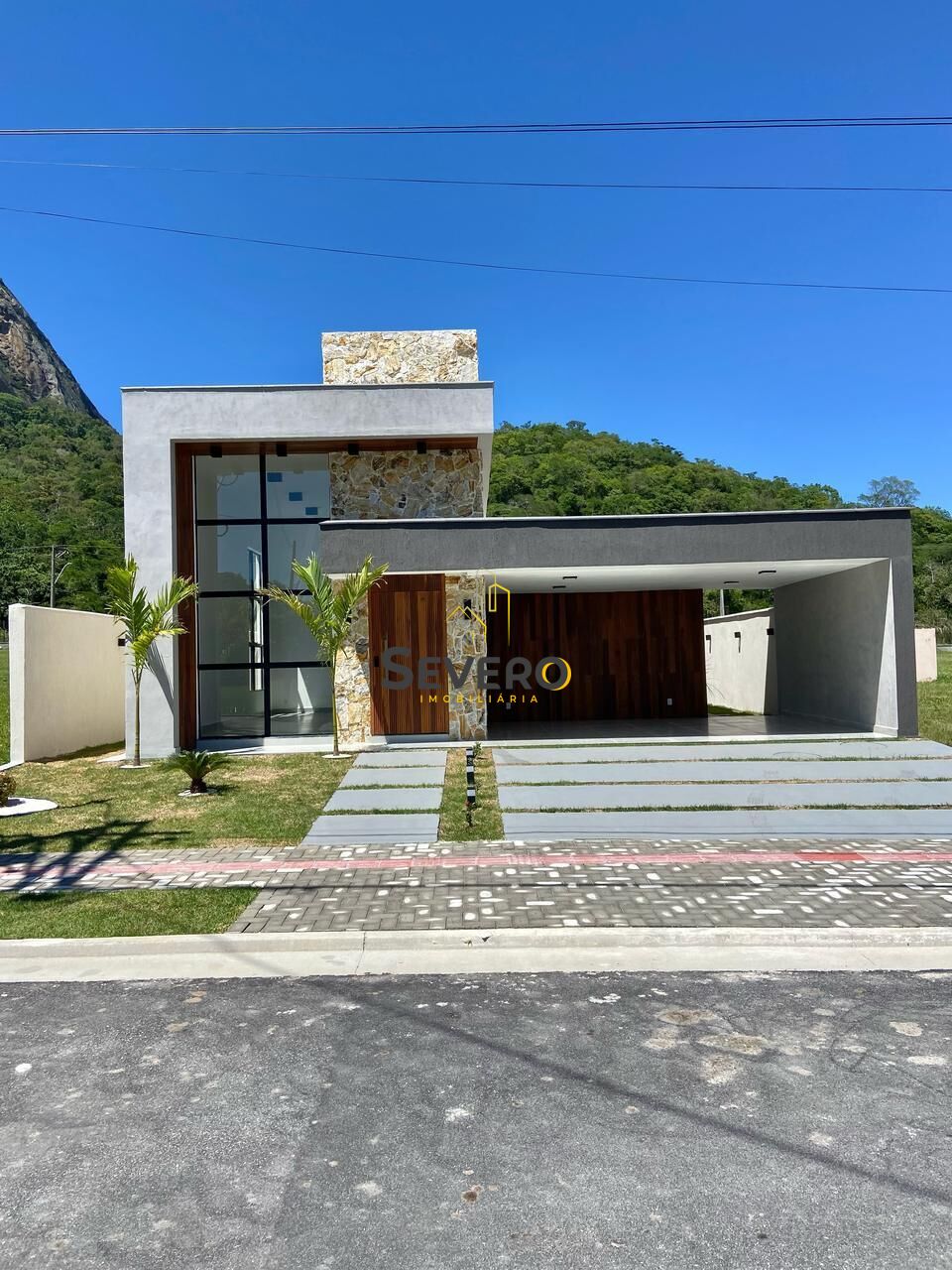 Casa à venda com 3 quartos, 172m² - Foto 4