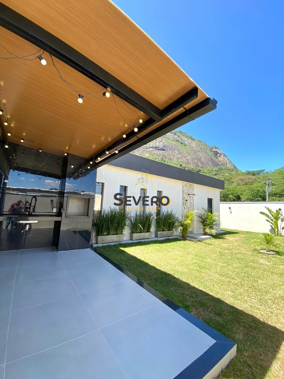 Casa à venda com 3 quartos, 172m² - Foto 8