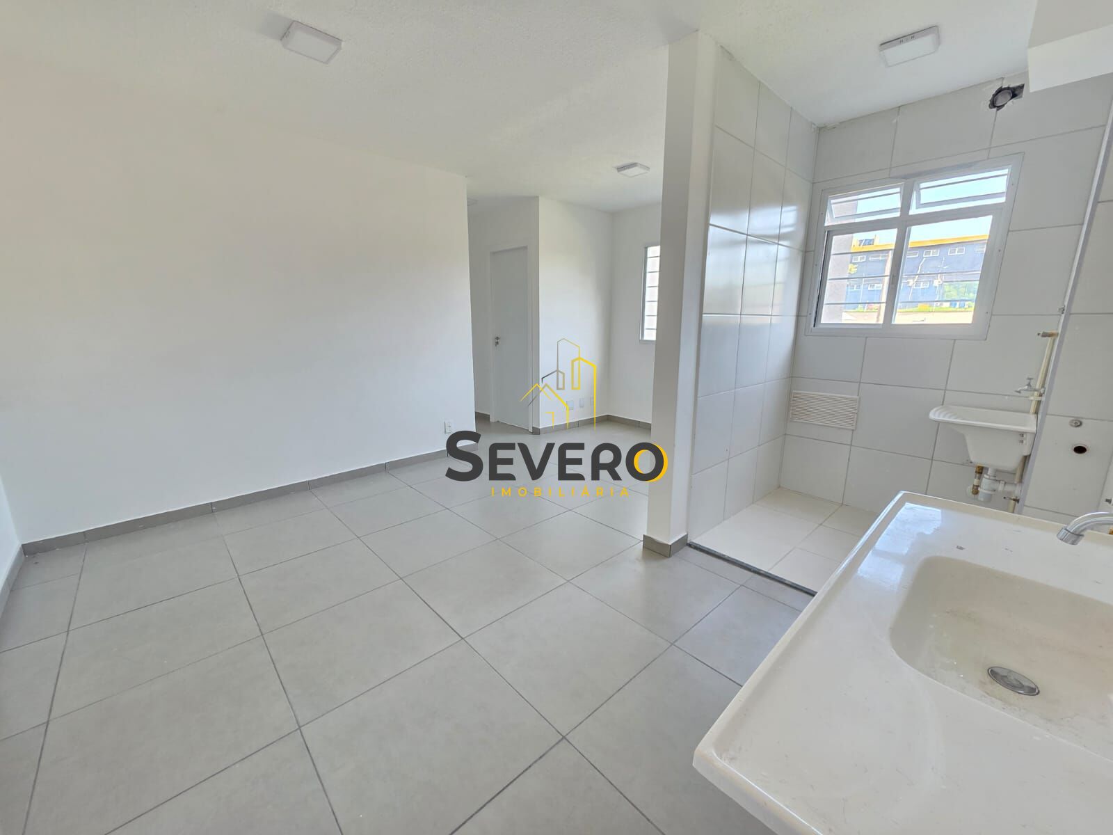 Apartamento, 2 quartos, 45 m² - Foto 8