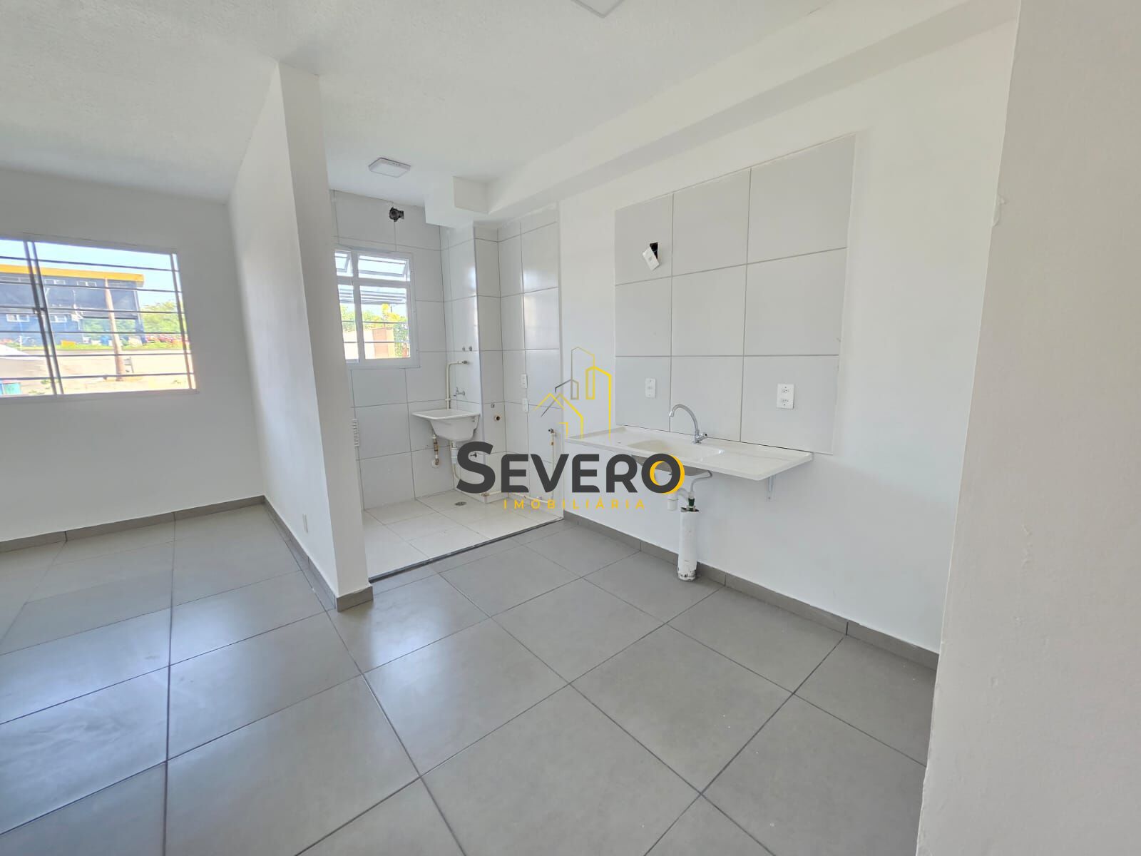 Apartamento, 2 quartos, 45 m² - Foto 6