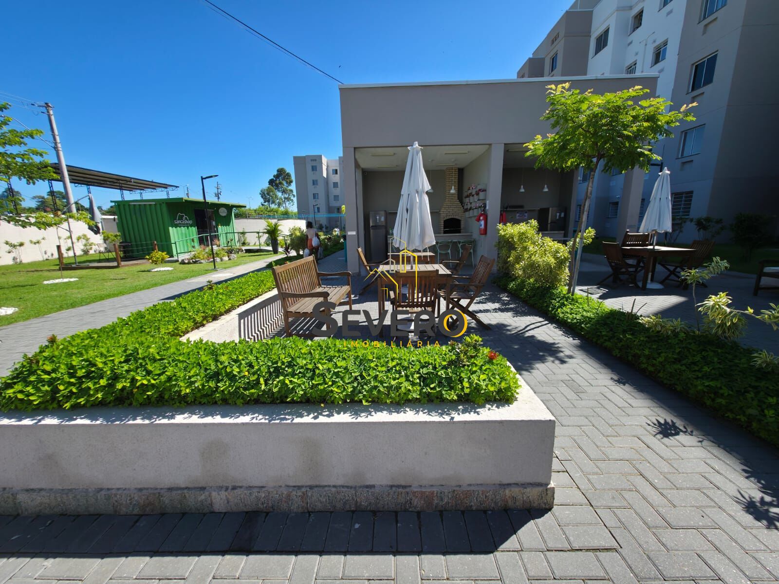 Apartamento, 2 quartos, 45 m² - Foto 34