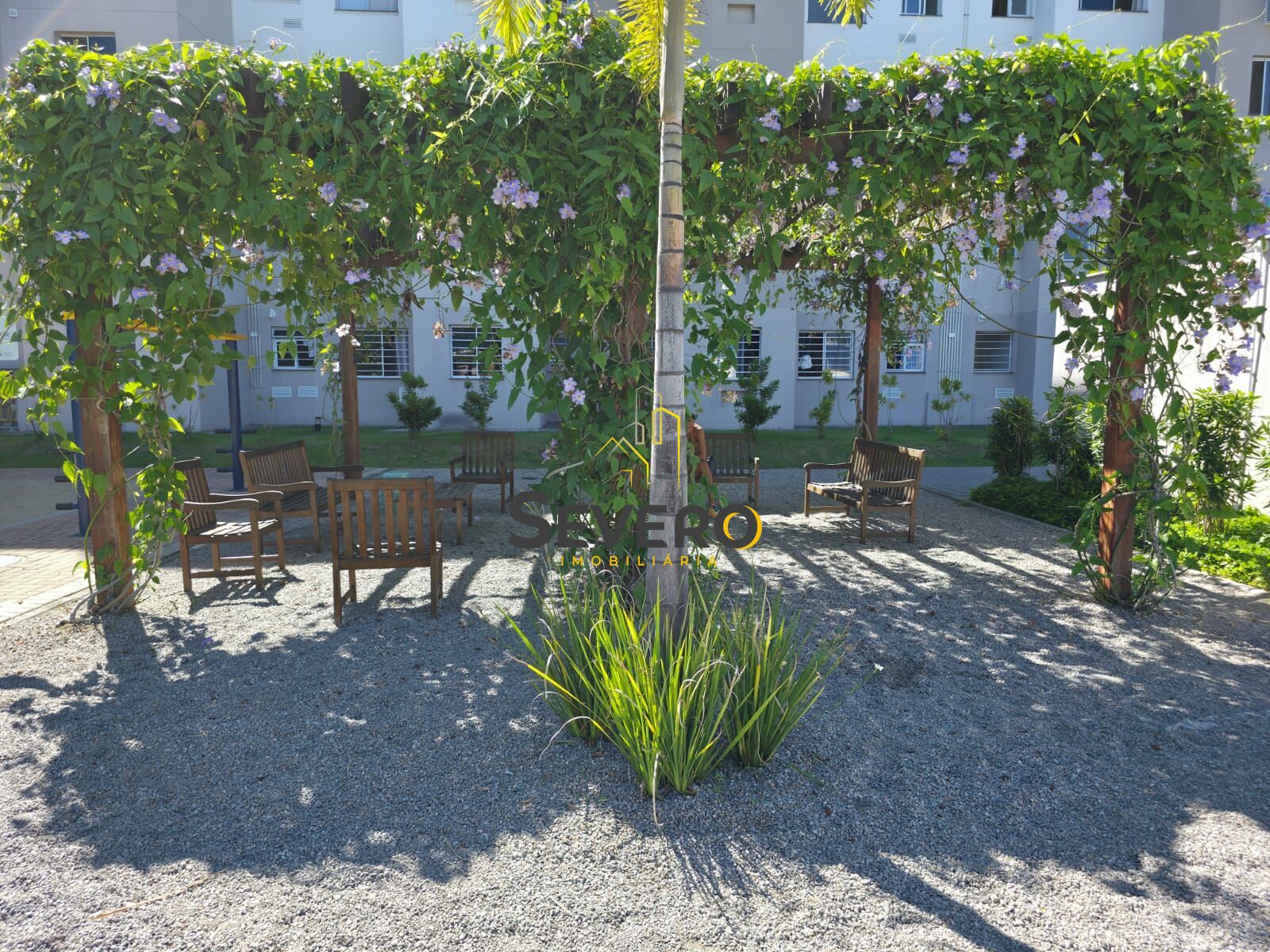Apartamento, 2 quartos, 45 m² - Foto 35