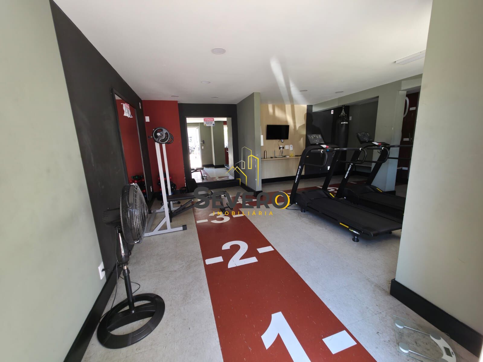 Apartamento, 2 quartos, 45 m² - Foto 26