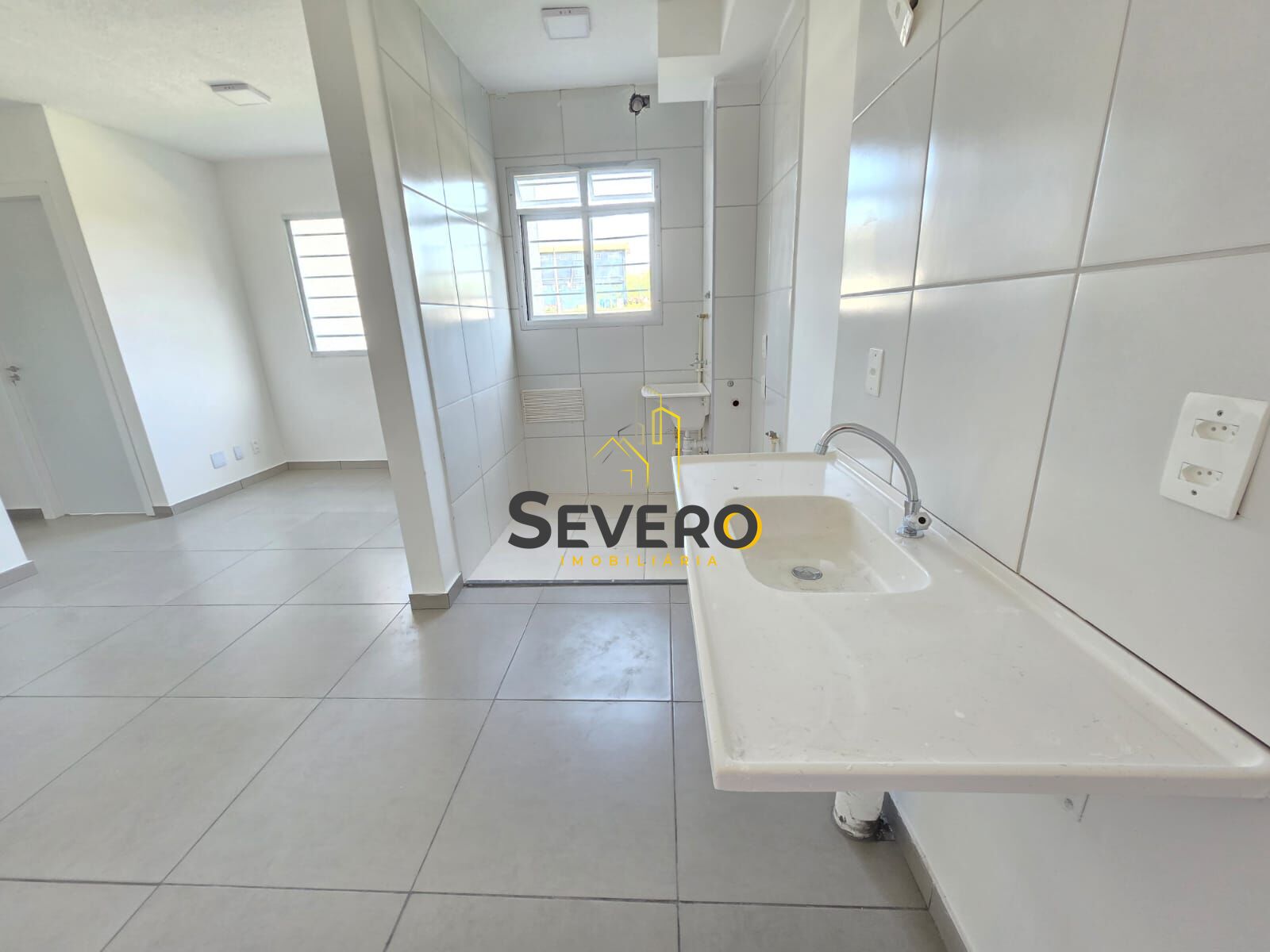 Apartamento, 2 quartos, 45 m² - Foto 7