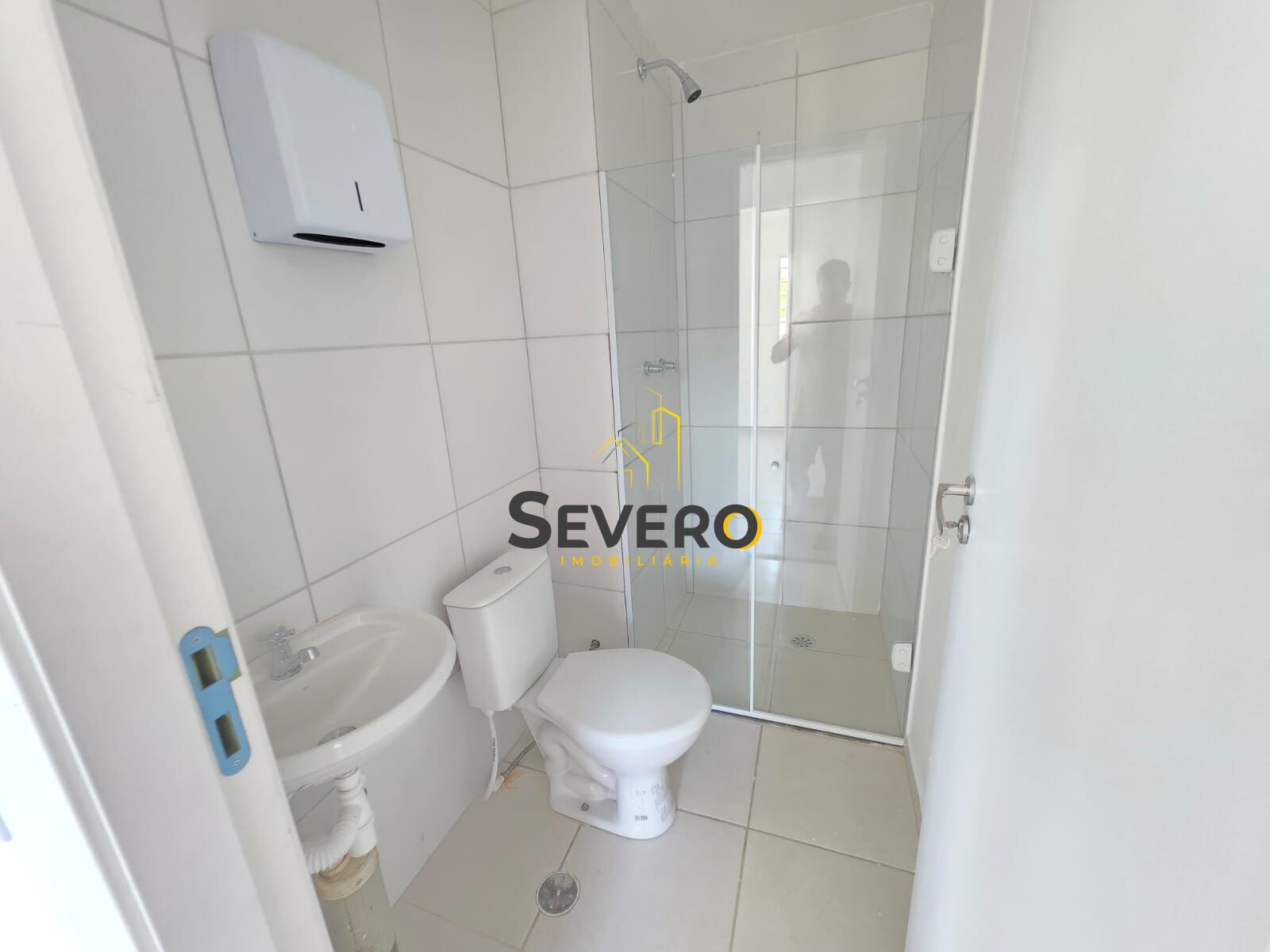 Apartamento, 2 quartos, 45 m² - Foto 16
