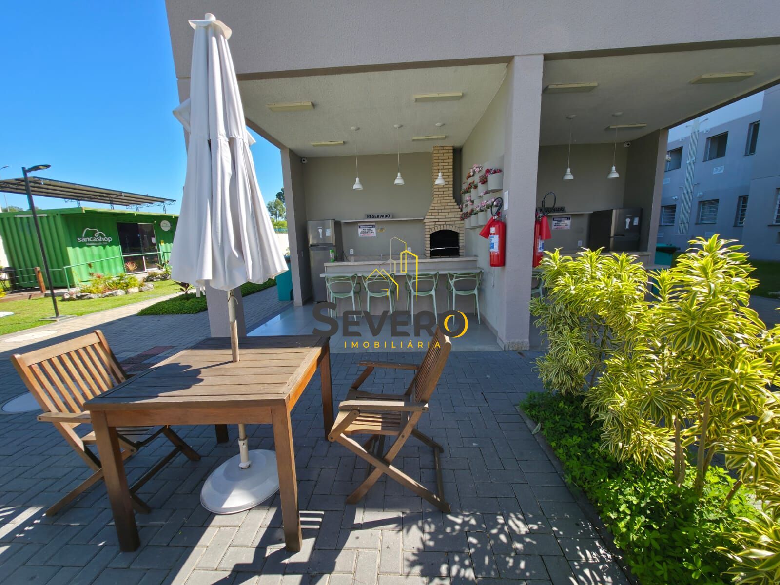 Apartamento, 2 quartos, 45 m² - Foto 31