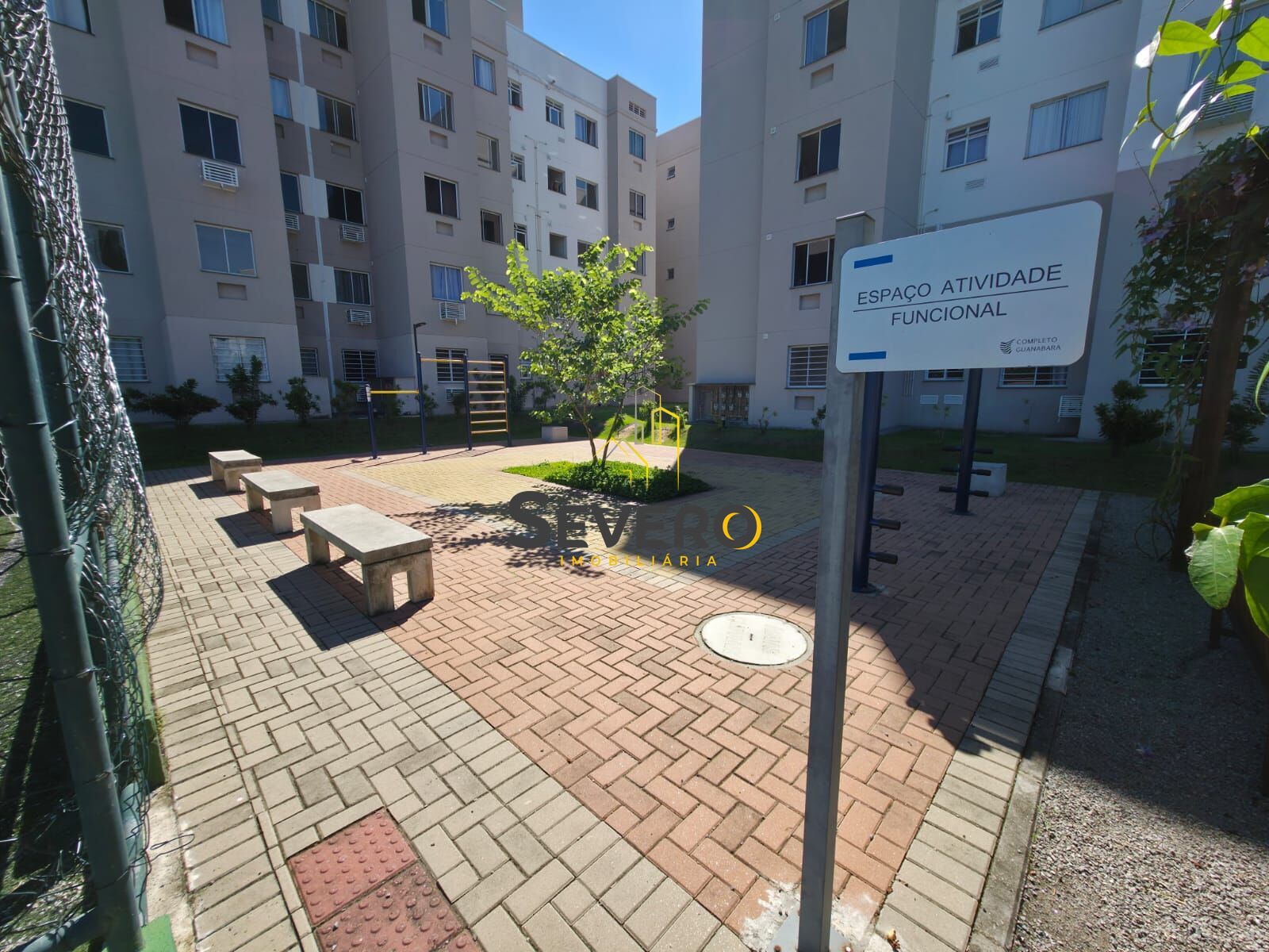 Apartamento, 2 quartos, 45 m² - Foto 30