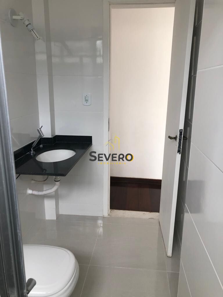 Apartamento à venda com 2 quartos, 75m² - Foto 6