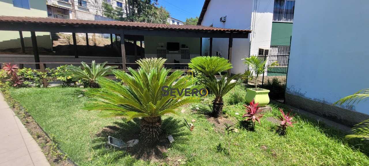 Casa à venda com 2 quartos, 60m² - Foto 14