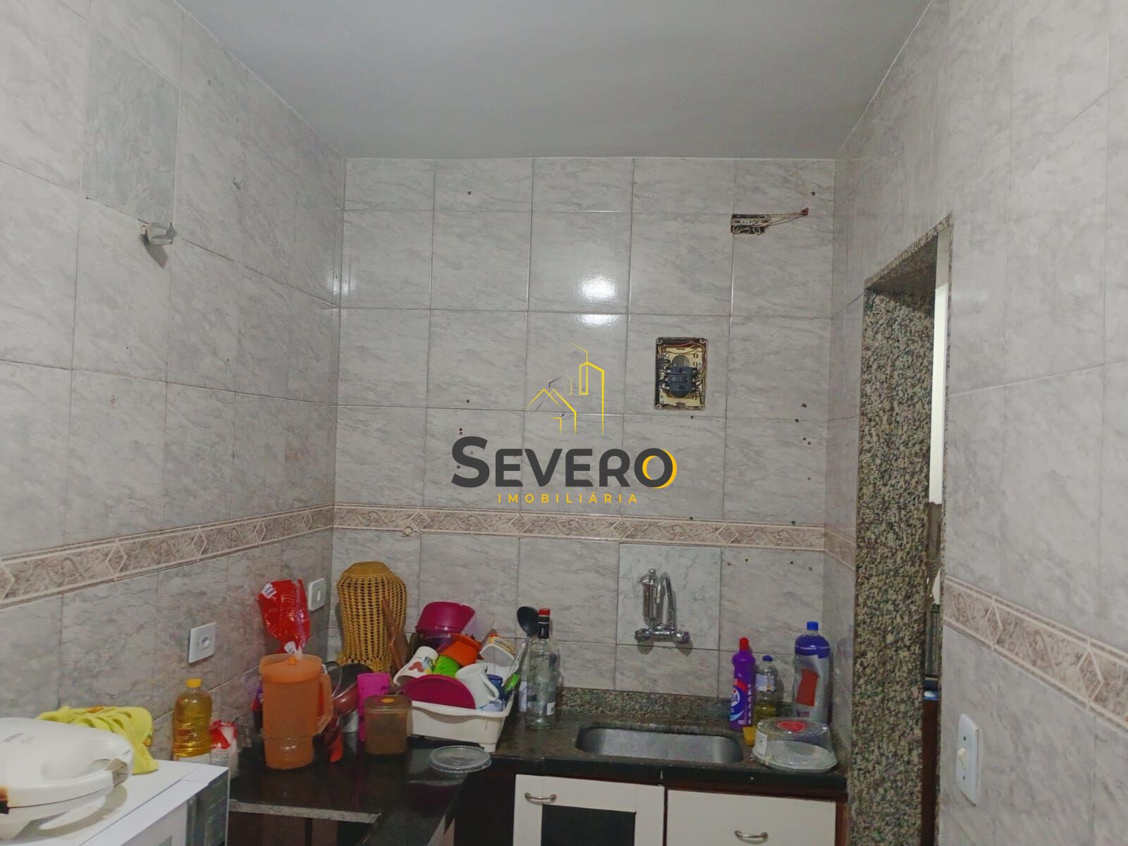 Apartamento, 2 quartos, 55 m² - Foto 8