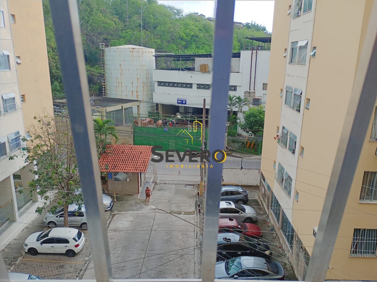 Apartamento, 2 quartos, 55 m² - Foto 10