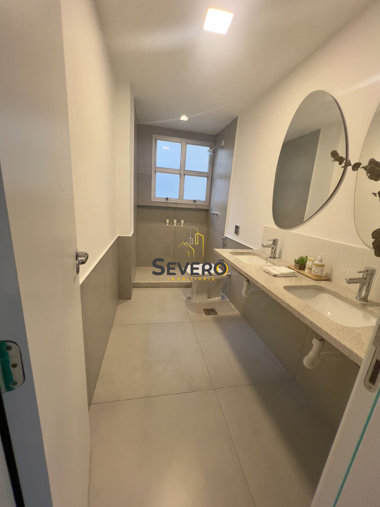 Apartamento à venda com 3 quartos, 120m² - Foto 18