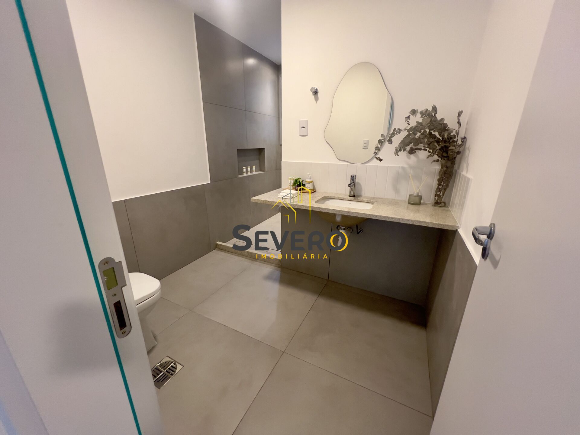 Apartamento à venda com 3 quartos, 120m² - Foto 13