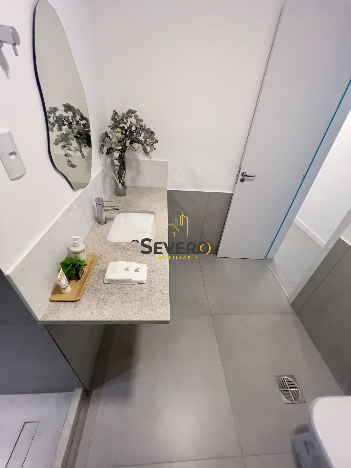 Apartamento à venda com 3 quartos, 120m² - Foto 15
