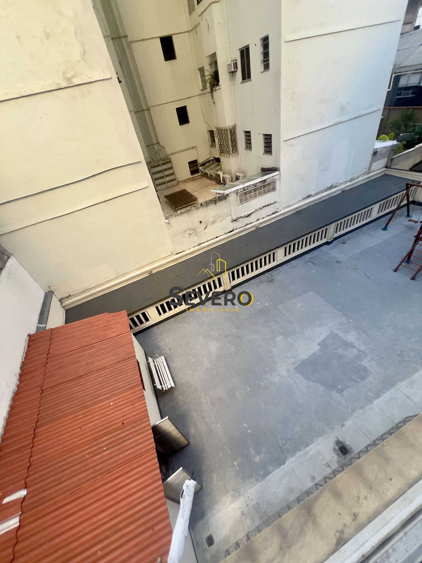 Apartamento à venda com 3 quartos, 120m² - Foto 6