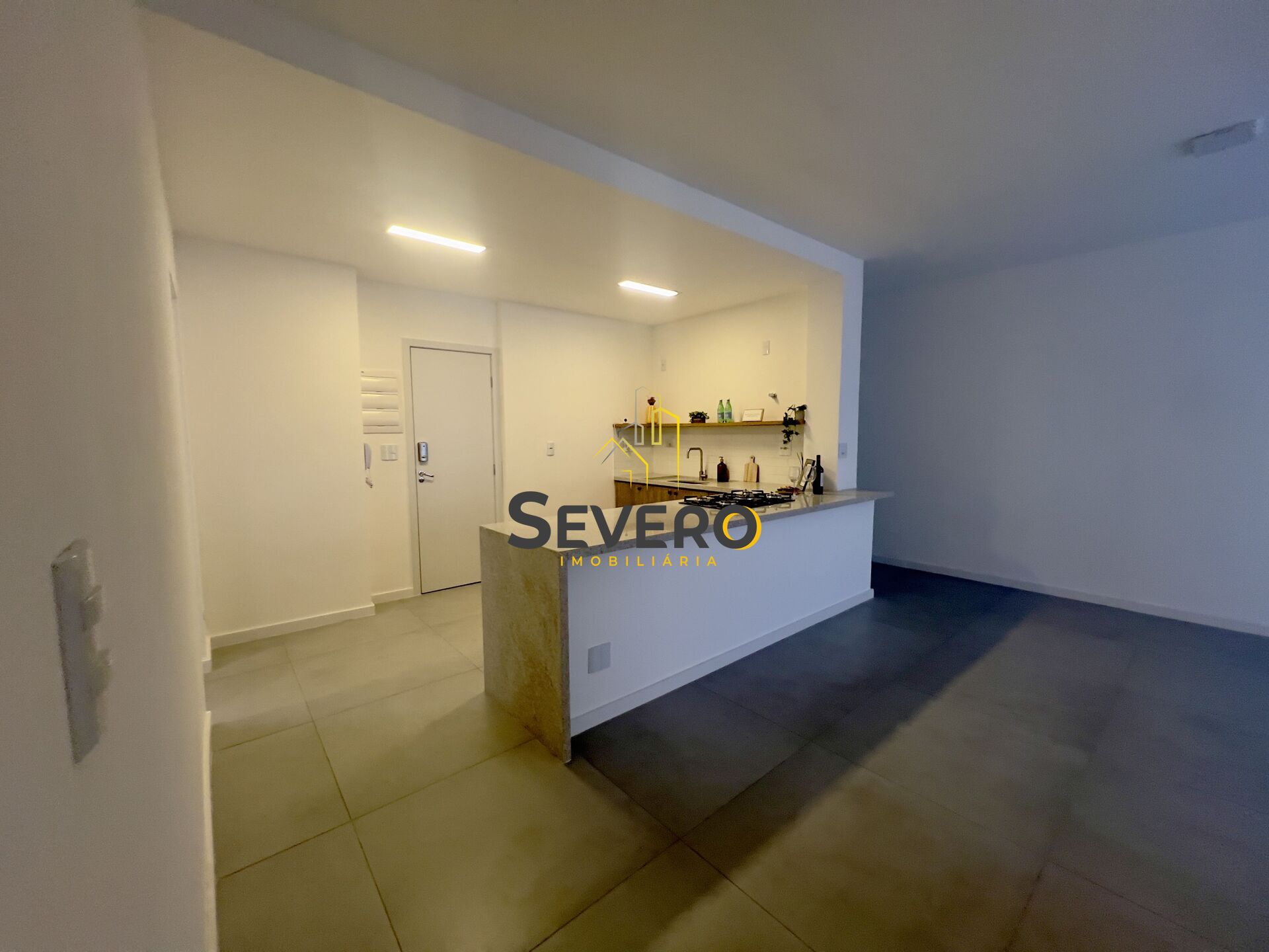 Apartamento à venda com 3 quartos, 120m² - Foto 3