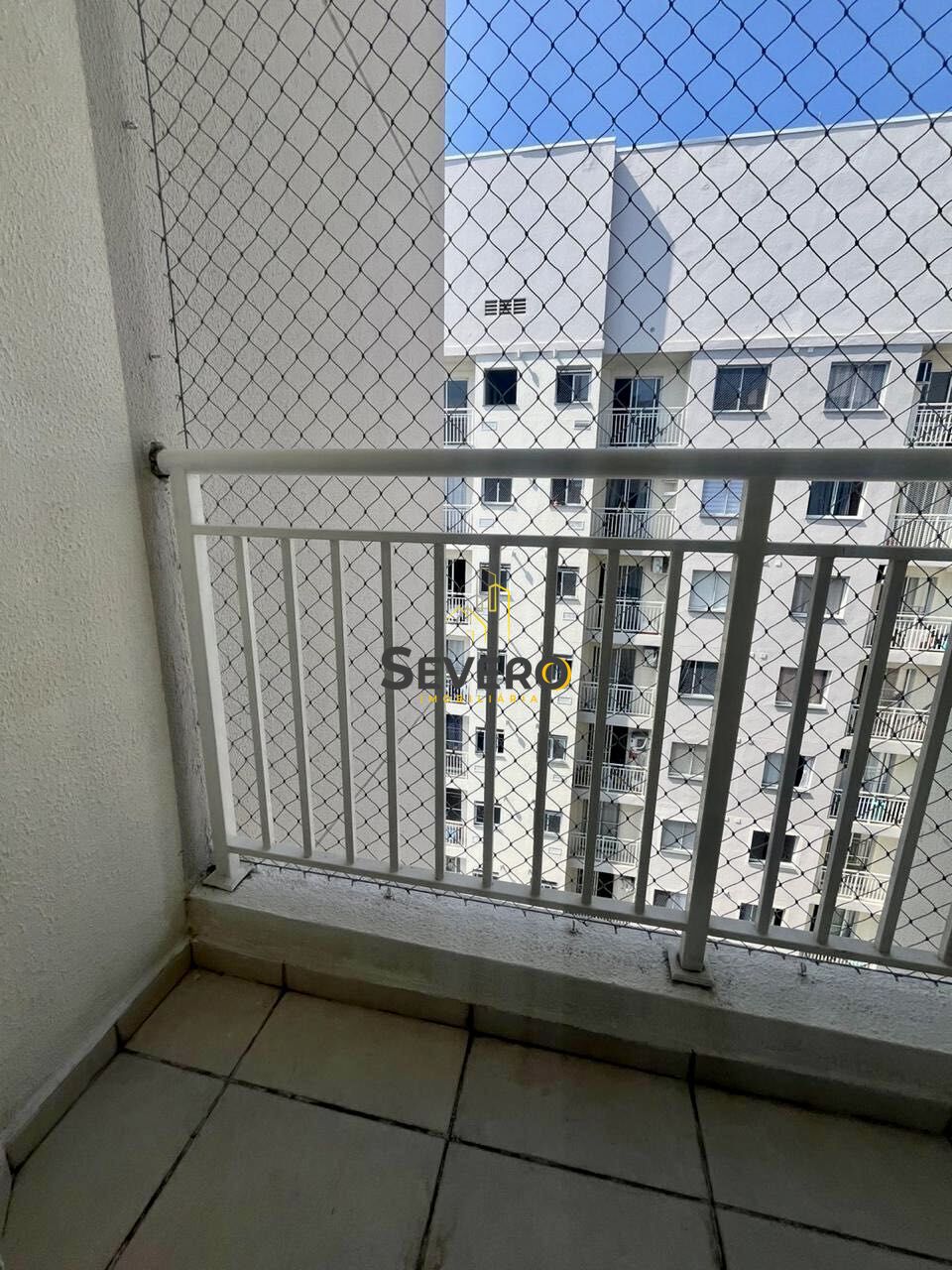 Apartamento, 2 quartos, 46 m² - Foto 6