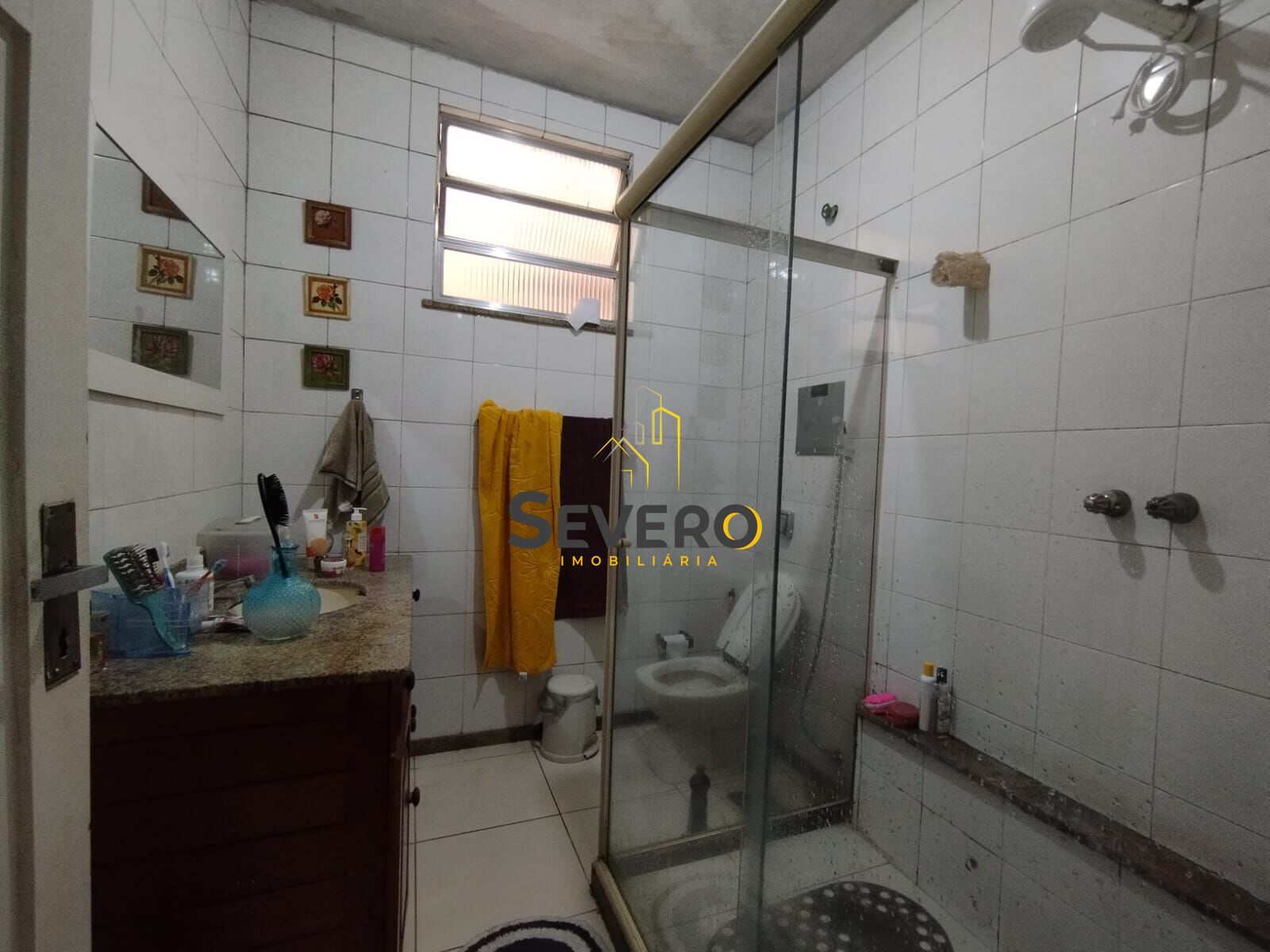 Apartamento à venda com 3 quartos, 100m² - Foto 8