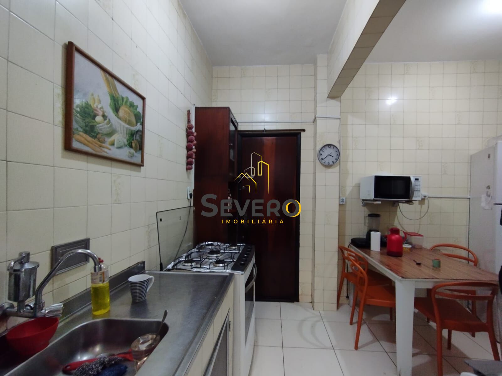 Apartamento à venda com 3 quartos, 100m² - Foto 13