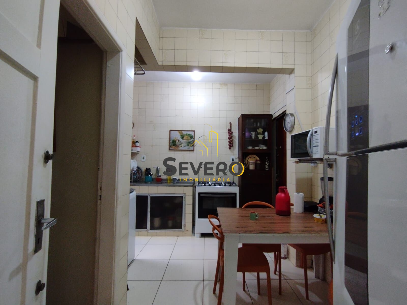 Apartamento à venda com 3 quartos, 100m² - Foto 18