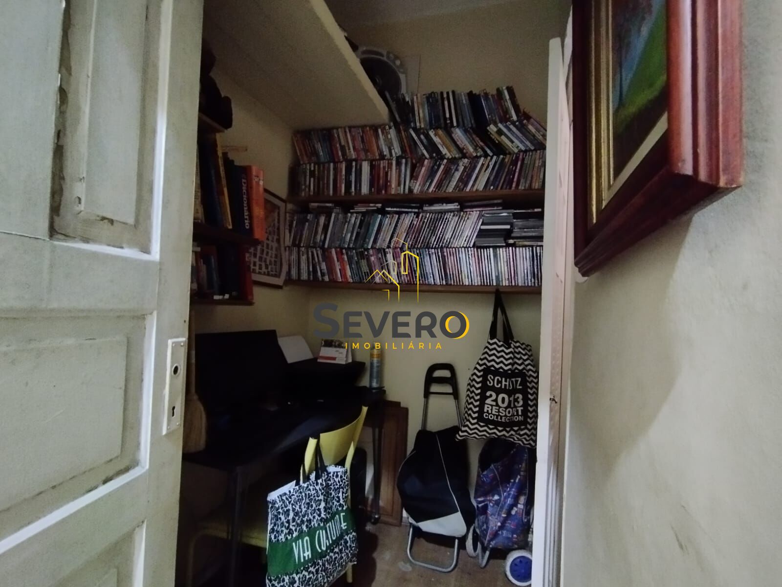 Apartamento à venda com 3 quartos, 100m² - Foto 17