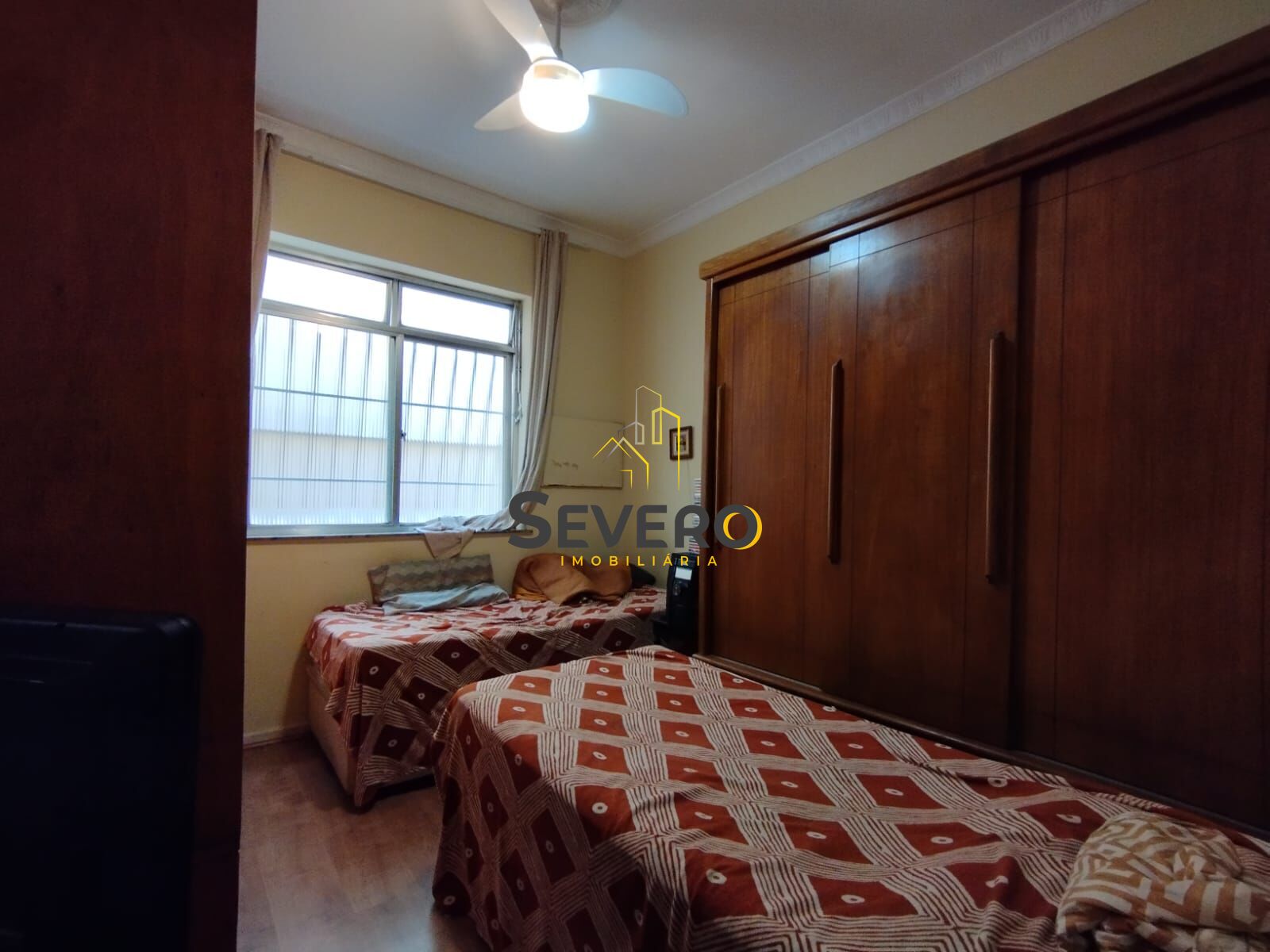 Apartamento à venda com 3 quartos, 100m² - Foto 7