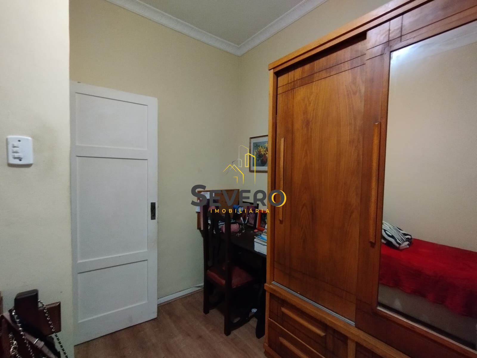 Apartamento à venda com 3 quartos, 100m² - Foto 5