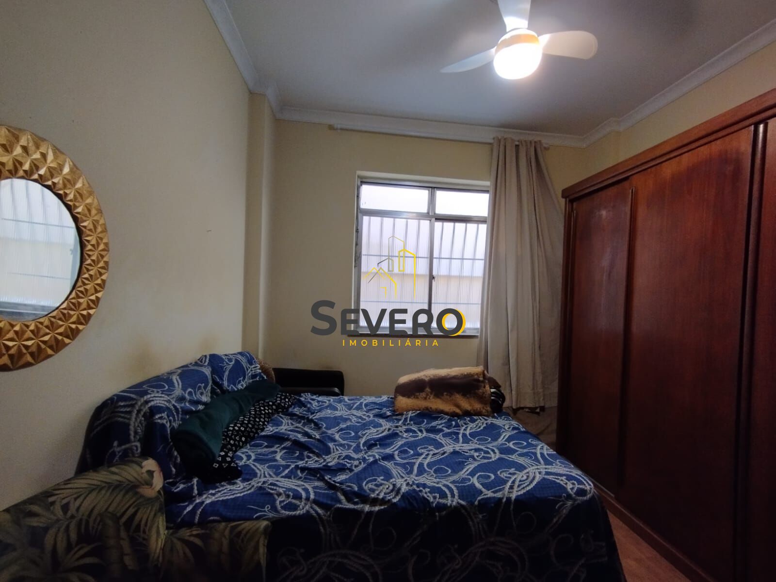 Apartamento à venda com 3 quartos, 100m² - Foto 9