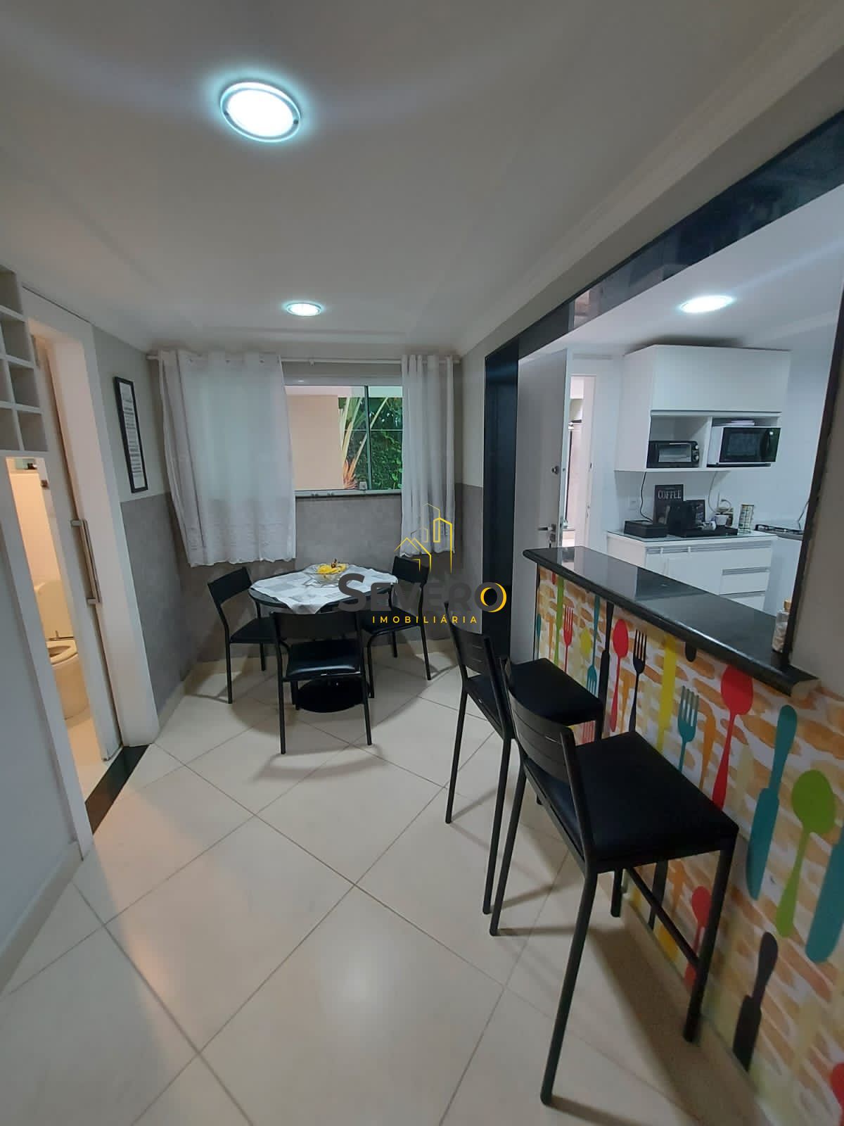 Casa de Condomínio à venda com 3 quartos, 280m² - Foto 11