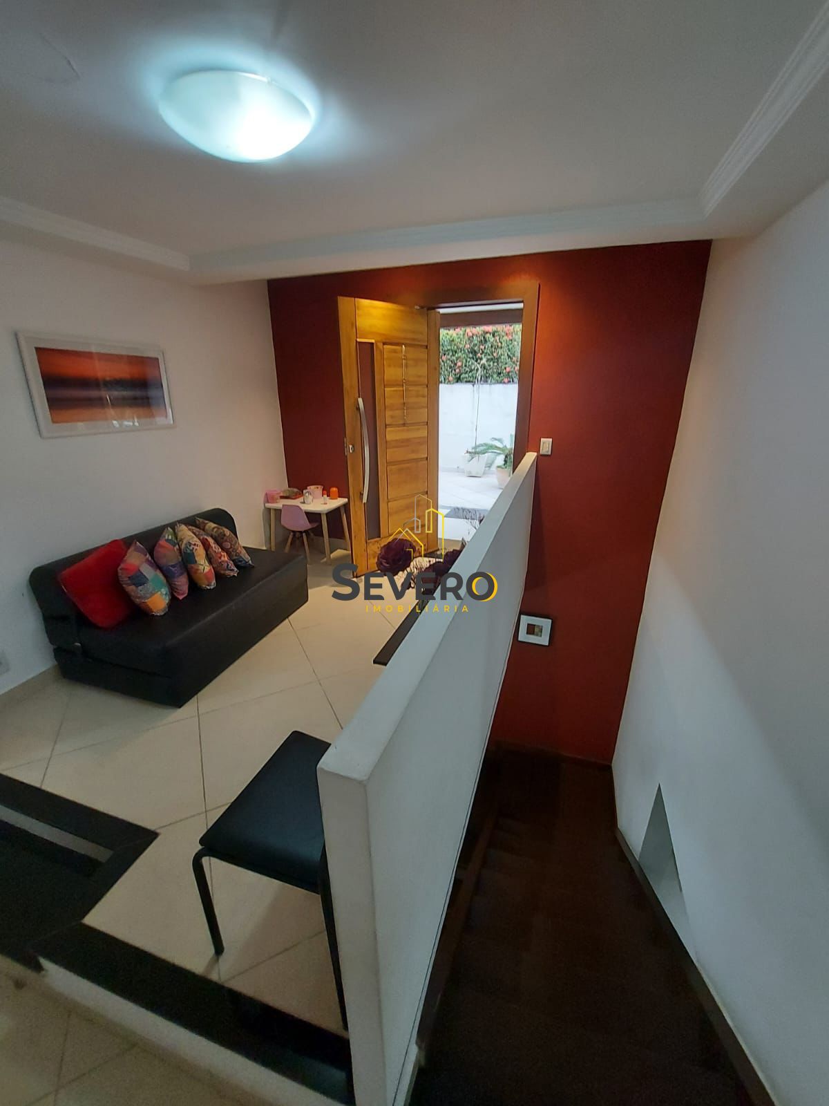 Casa de Condomínio à venda com 3 quartos, 280m² - Foto 4