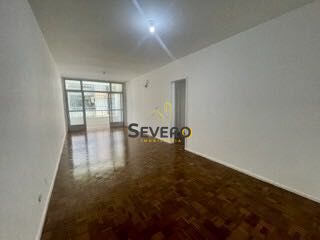 Apartamento à venda com 3 quartos, 115m² - Foto 1